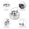 FIREMAPLE 2-Pack Stainless Steel Camp Cooking Set