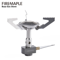 FIREMAPLE Buzz Mini: Portable, Ultralight & Folding Camp Stove