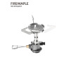 FIREMAPLE Greenpeak II: Powerful, Portable Propane Camping Stove