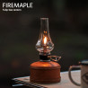 FIREMAPLE Tulipan Lantern: Bærbar, Isobutan og Ambiance