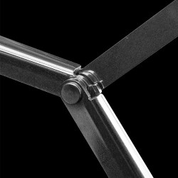 FIREMAPLE: Fuoco da campo e griglia portatile - Ultraleggero e pieghevole