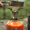 FIREMAPLE Ultralight Backpacking Stove: 7165BTU Powerful & Compact