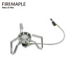 FIREMAPLE FMS-125PRO: Windproof Camping Stove, 3240W Power, Ignitio...