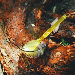 Mangkuk Tritan FIREMAPLE: Peralatan Masak Berkemah yang Sangat Ringan & Tahan Lama