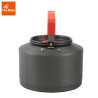 FIREMAPLE 1.3L Camping Kettle: Durable, Lightweight, Heatproof
