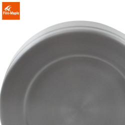 FIREMAPLE bærbar komfyrtopp tekoker - Camping og fotturer Essentials