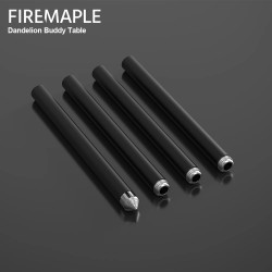 FIREMAPLE Dandelion Buddy: Lightweight, Portable Camp Table