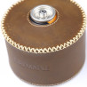 FIREMAPLE Durable Cowhide Gas Canister Cover (220g)