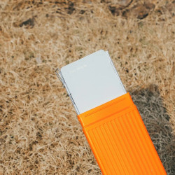 FIREMAPLE FMW-510: складне лобове скло для кемпінгу та походів - стійка...