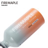 FIREMAPLE Portable Fuel Can - Camping Safety & Convenience