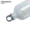 FIREMAPLE Portable Fuel Can - Camping Safety & Convenience