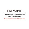 FIREMAPLE: Durable Camping Stove Accessories & Parts