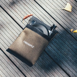 FIREMAPLE French Press Filter for Star X1/X2/X3 Systems