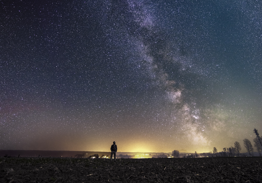 First Bivouac Adventure: Ideal Destinations in France for Beginners