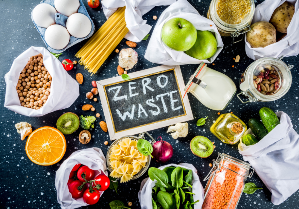 Не оставляйте следов: ваши обязательства по утилизации отходов в дикой природе