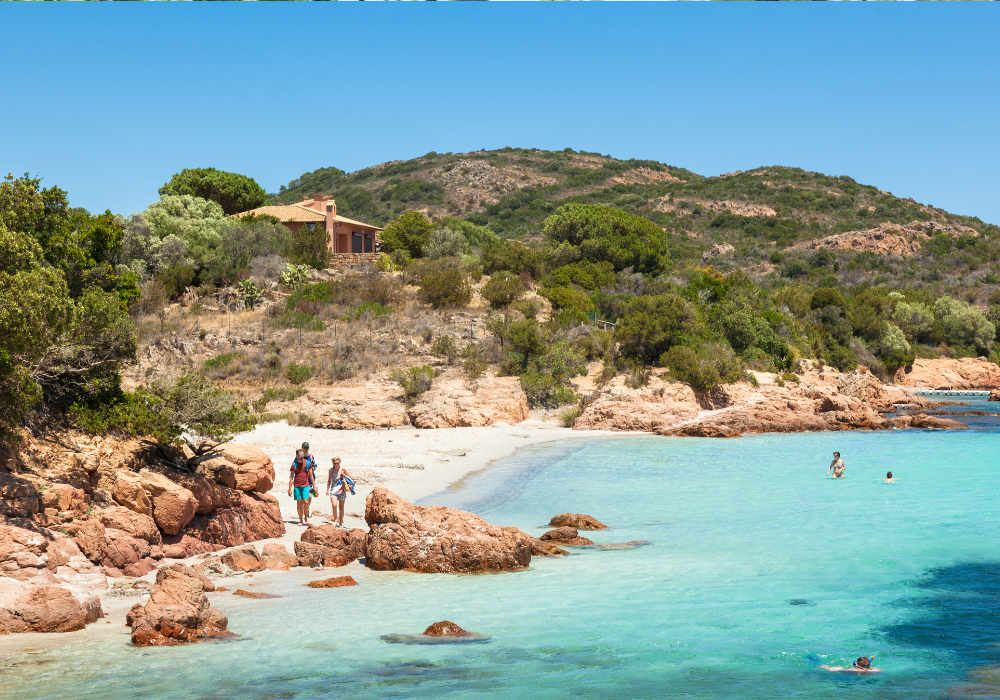 France's Must-Hike Trails: Unforgettable Adventures Across the Hexagon