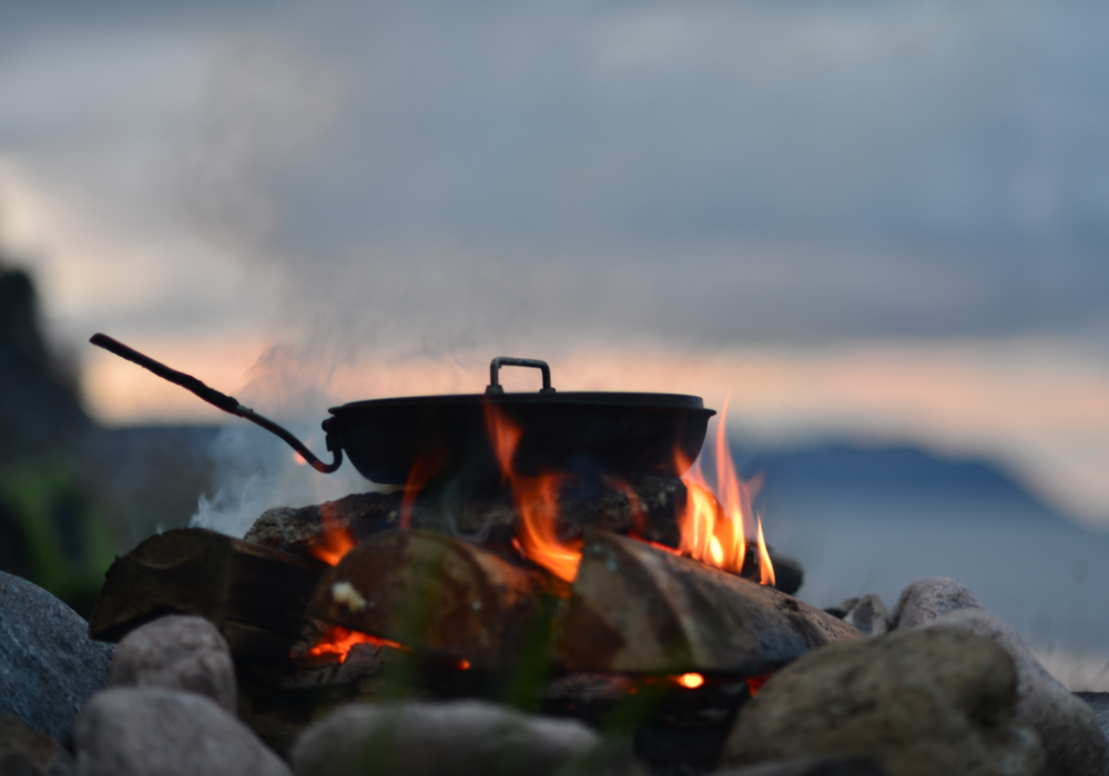 The Ultimate Bivouac Burner: Finding Your Most Efficient Camp Stove